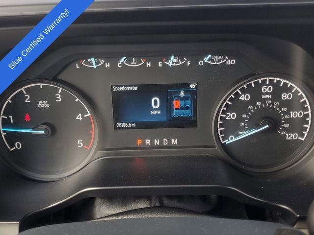Certified 2023 Ford F250 XLT AWD/4WD image 11