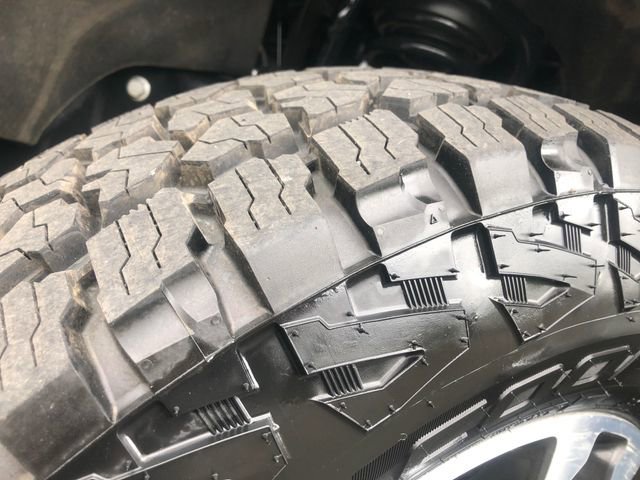 Certified 2022 Ford F250 Lariat image 32