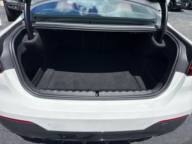Used 2023 BMW 430i xDrive Coupe w/ M Sport Package AWD/4WD image 13