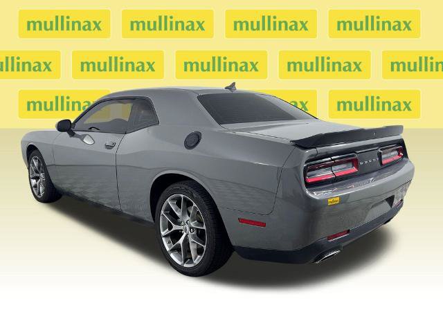 Used 2023 Dodge Challenger SXT w/ Plus Package RWD image 12