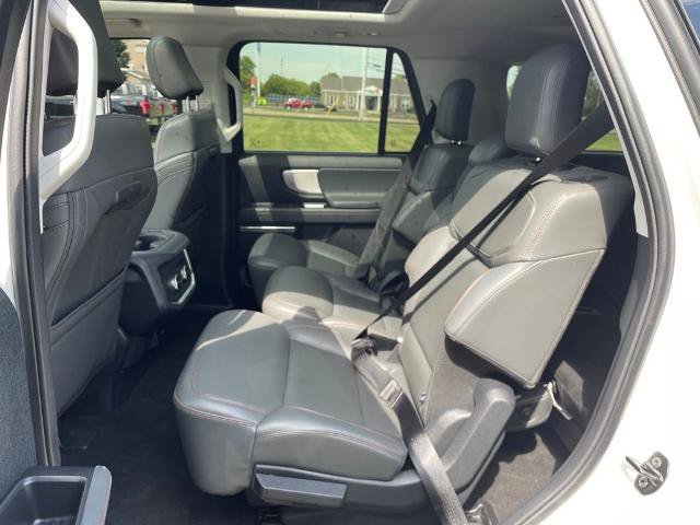 Certified 2025 Ford Expedition Active RWD image 12