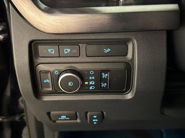 Certified 2023 Ford F250 Lariat w/ Sport Appearance Package AWD/4WD image 22