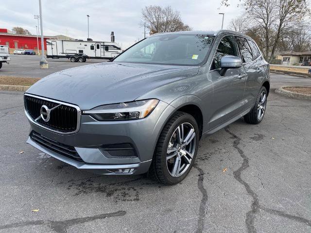Used 2021 Volvo XC60 T5 Momentum w/ Protection Package Premier image 3