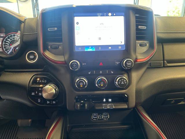 Used 2022 RAM 1500 Rebel w/ Rebel Level A Equipment Group AWD/4WD image 5