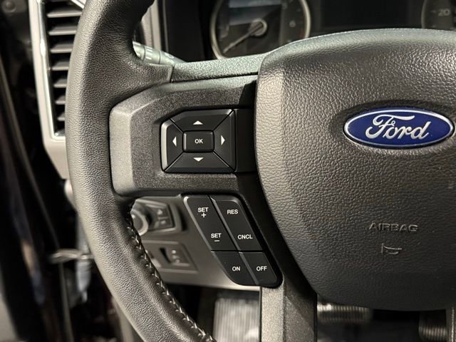 Certified 2019 Ford F150 XLT w/ Equipment Group 302A Luxury image 19