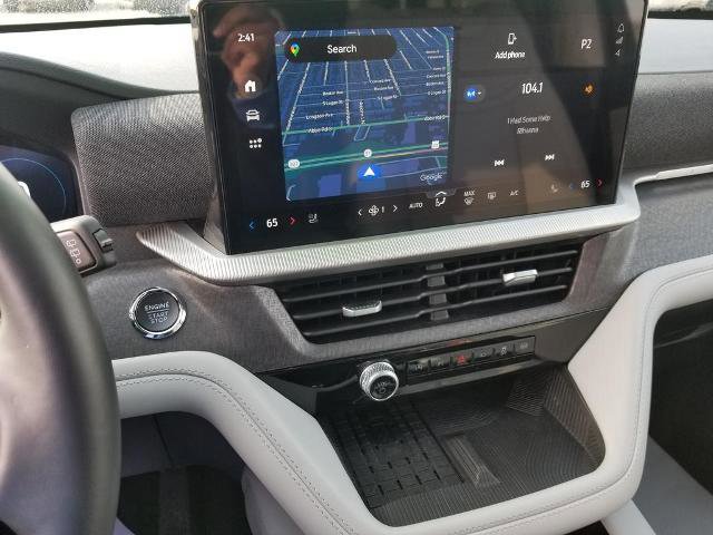 Certified 2025 Ford Explorer Platinum w/ Ultimate Package image 22