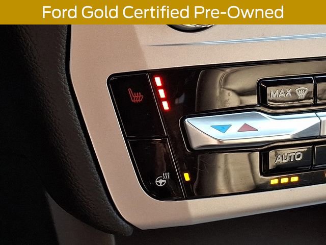 Certified 2022 Ford Explorer XLT w/ Equipment Group 202A AWD/4WD image 29