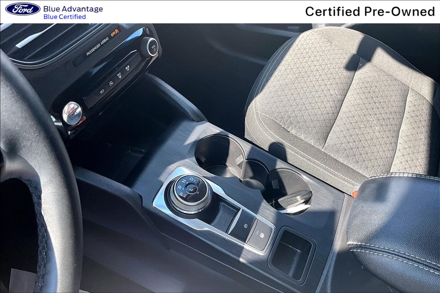 Certified 2023 Ford Escape Active w/ Tech Pack #2 AWD/4WD image 15