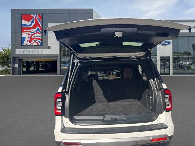 Certified 2022 Ford Expedition Max Limited image 20