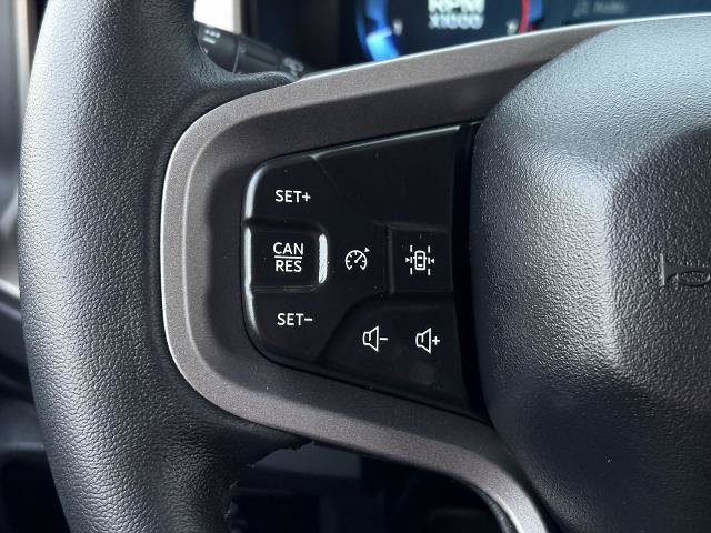 Certified 2025 Ford Bronco Outer Banks AWD/4WD image 16