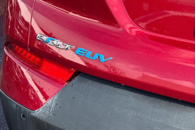Used 2022 Chevrolet Bolt EUV Premier image 34
