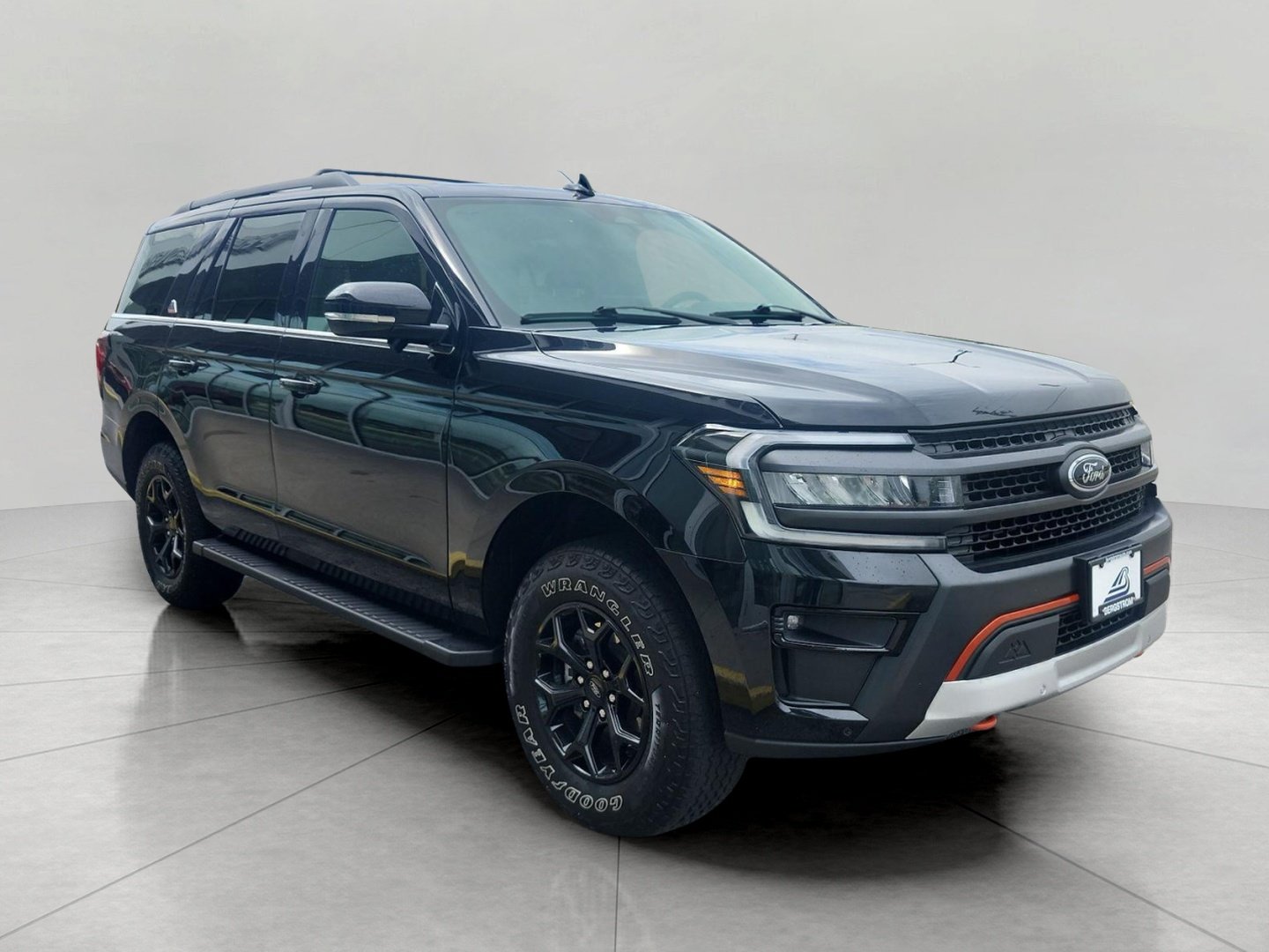 Certified 2024 Ford Expedition Timberline