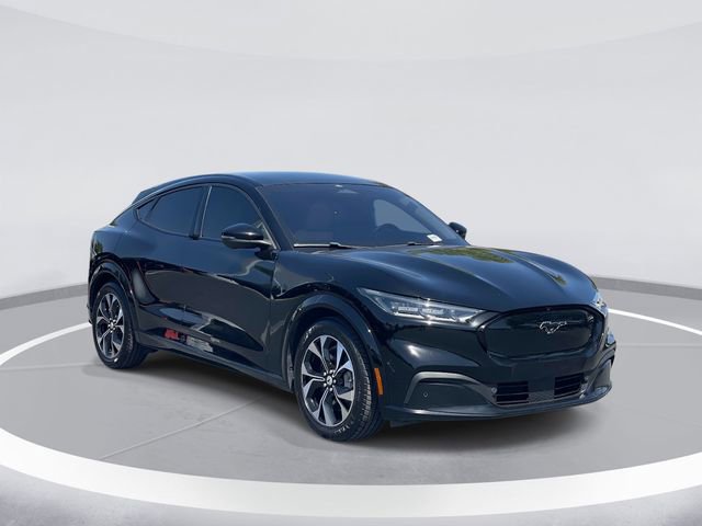 Certified 2023 Ford Mustang Mach-E Premium