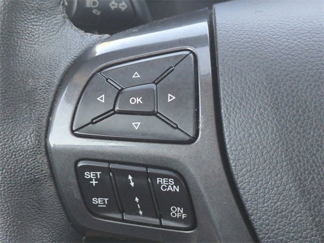 Certified 2019 Ford Ranger Lariat w/ Equipment Group 501A Mid image 25