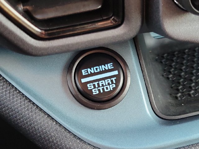 Certified 2024 Ford Bronco Sport Badlands AWD/4WD image 20