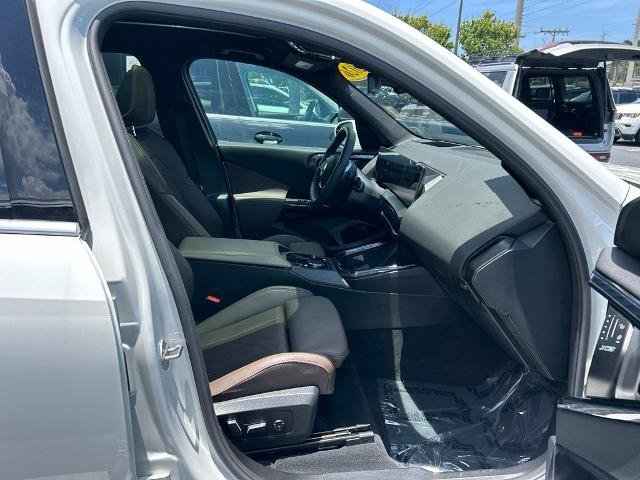 Used 2026 BMW X3 xDrive30 AWD/4WD image 40