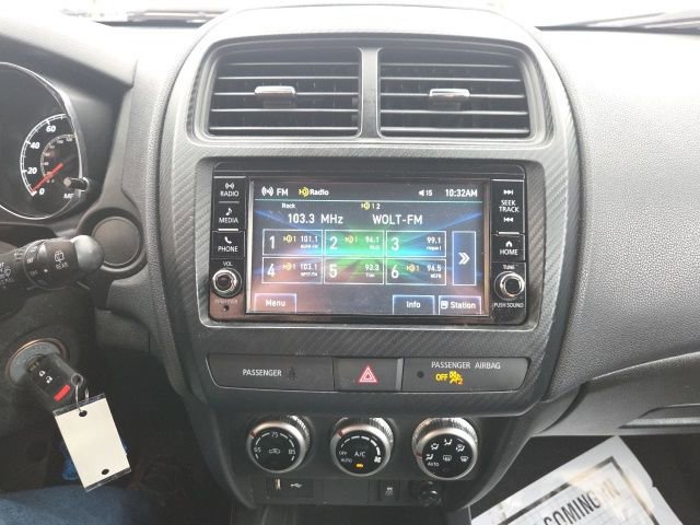 Used 2022 Mitsubishi Outlander Sport image 26