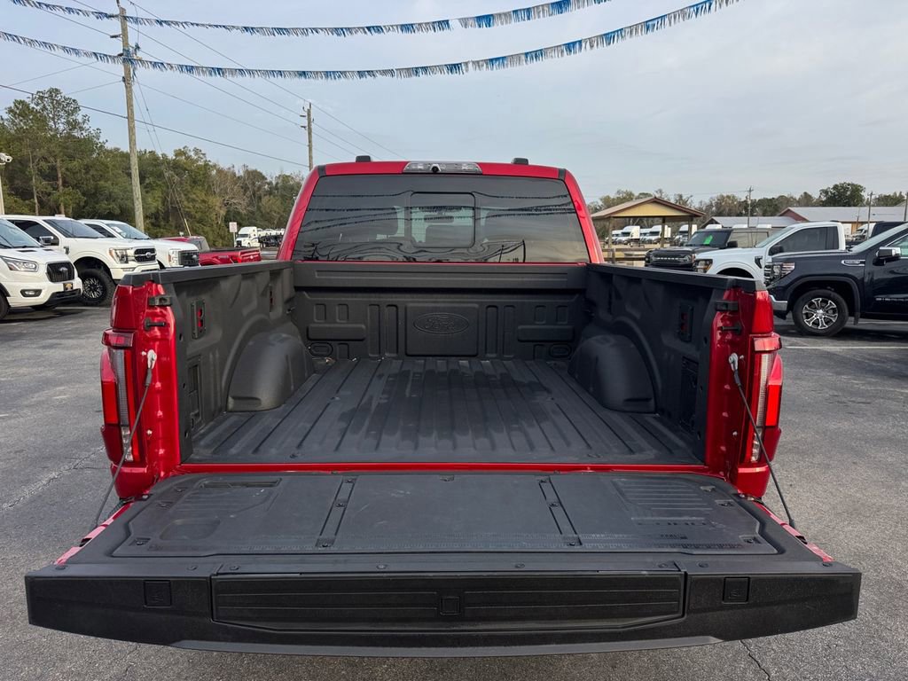 Certified 2024 Ford F150 Raptor image 26