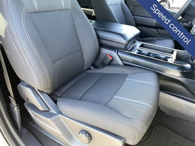 Certified 2024 Ford F150 STX RWD image 14