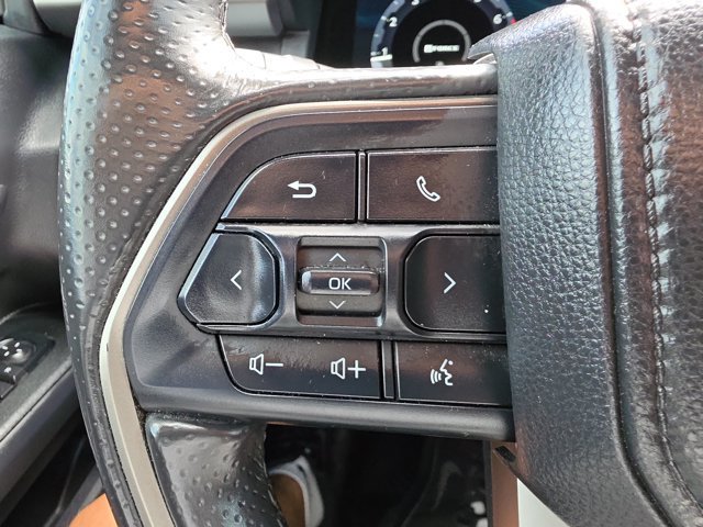 Used 2025 Toyota 4Runner TRD Sport Premium AWD/4WD image 22
