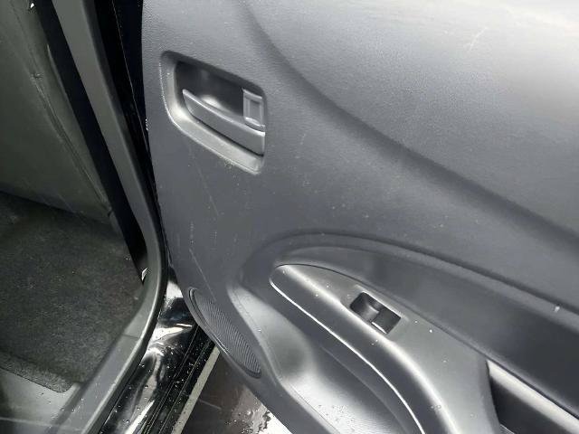 Used 2024 Mitsubishi Mirage ES FWD image 10