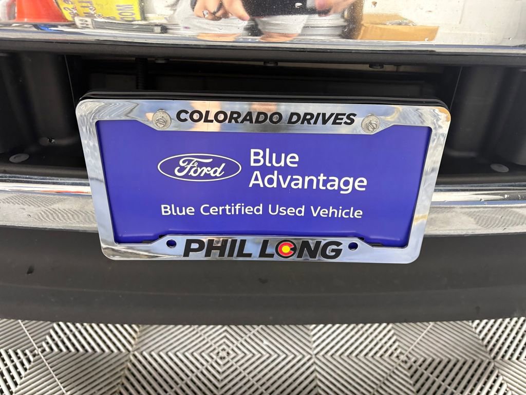 Certified 2022 Ford F250 XLT AWD/4WD image 9