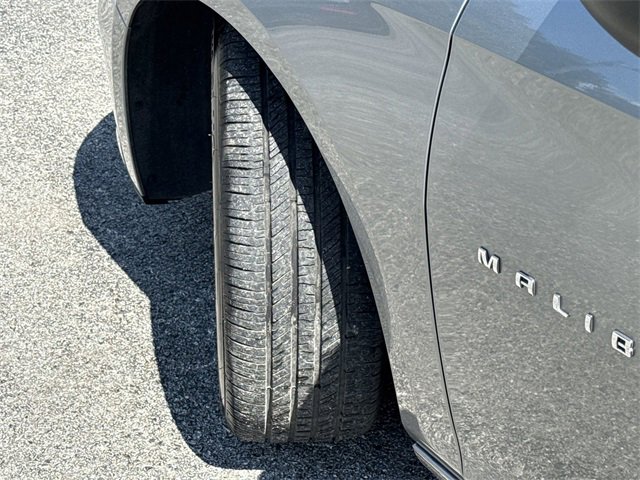 Used 2024 Chevrolet Malibu LT image 40
