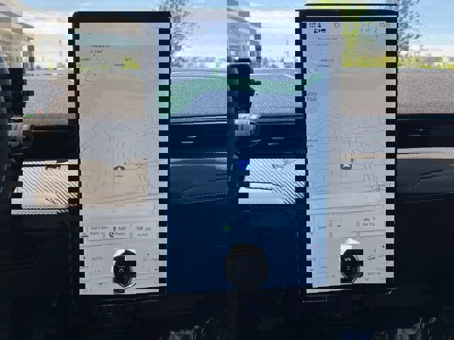 Certified 2025 Ford Mustang Mach-E Premium image 32