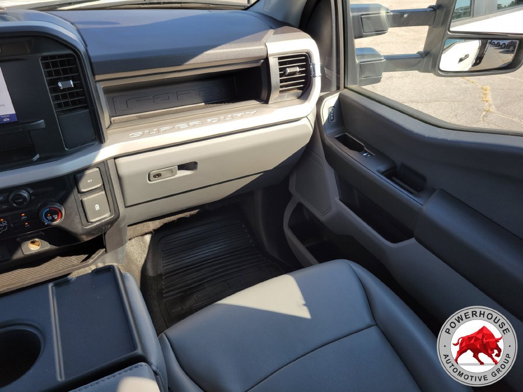 Certified 2024 Ford F450 XL AWD/4WD image 20