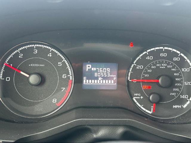 Used 2019 Subaru Crosstrek 2.0i Premium w/ Moonroof Package image 22