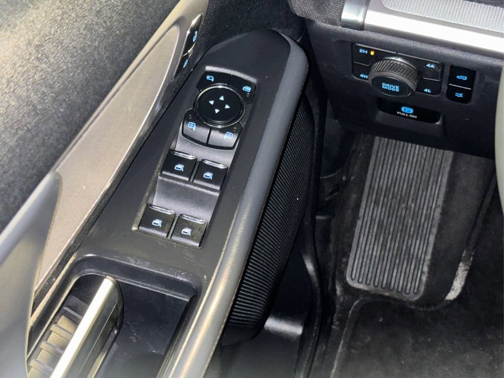 Certified 2025 Ford Expedition Max Active image 35