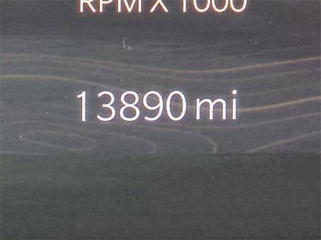 Used 2024 Jeep Grand Cherokee Altitude image 27