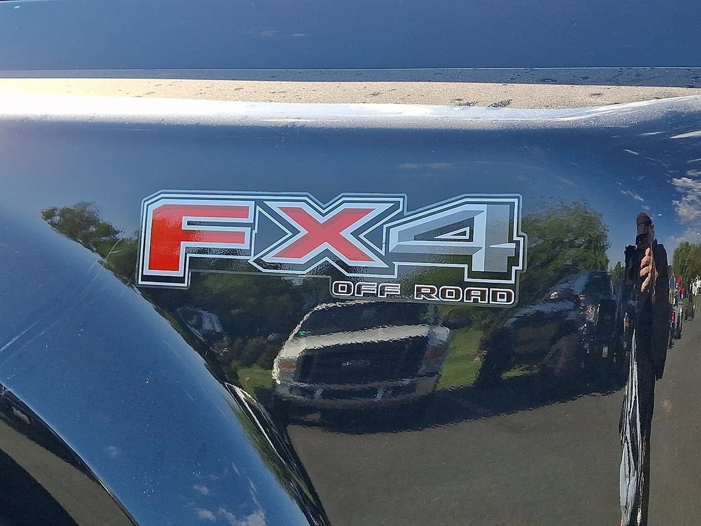 Certified 2024 Ford F450 Lariat w/ FX4 Off-Road Package AWD/4WD image 32