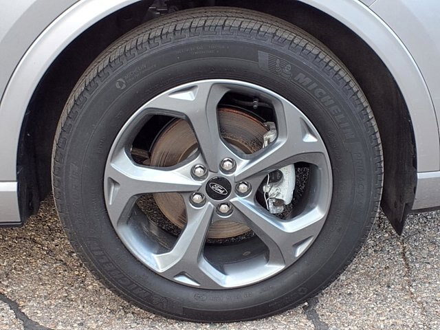 Certified 2024 Ford Escape ST-Line Select w/ Tech Pack #1 AWD/4WD image 30
