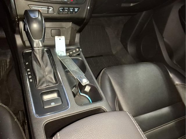 Certified 2019 Ford Escape Titanium image 22