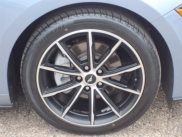 Certified 2022 Ford Mustang Premium w/ Equipment Group 201A RWD image 28