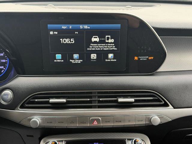 Used 2020 Hyundai Palisade SEL AWD/4WD image 19