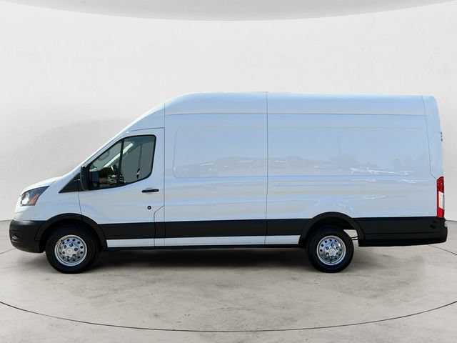 Certified 2024 Ford Transit 250 148 High Roof Extended AWD image 2
