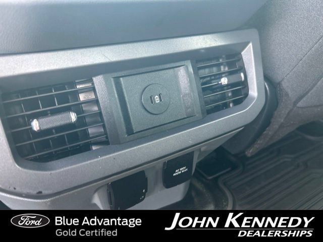 Certified 2023 Ford F250 XLT w/ XLT Premium Package AWD/4WD image 40