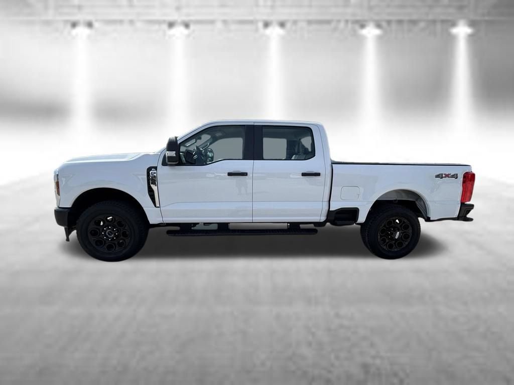 Certified 2026 Ford F250 XL AWD/4WD video 3