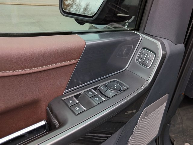 Certified 2022 Ford F150 Lariat w/ Equipment Group 502A High image 14