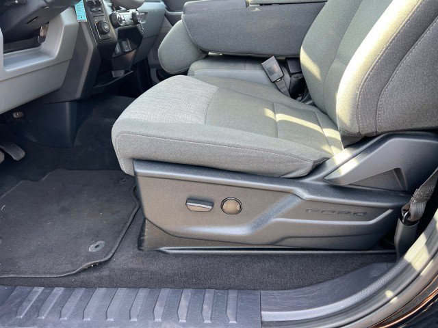 Certified 2026 Ford F250 XLT AWD/4WD image 11