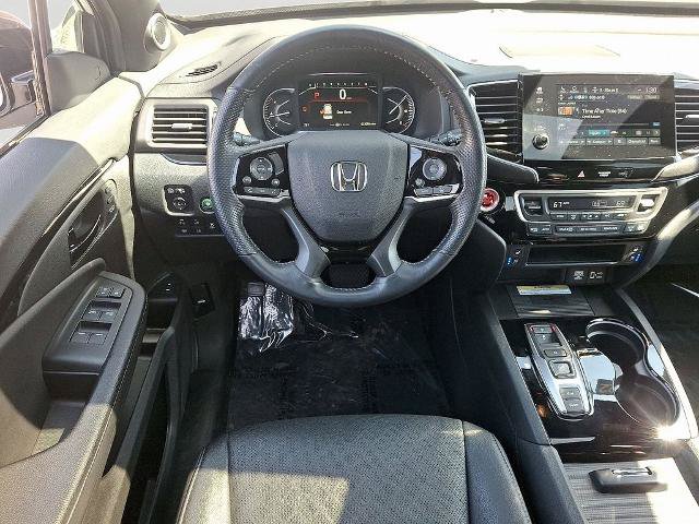 Used 2022 Honda Passport Elite image 12