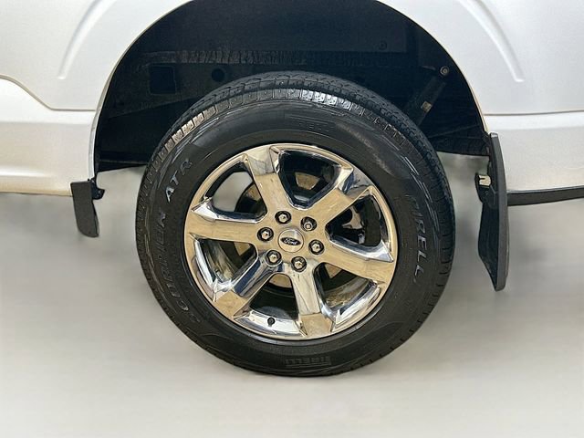 Certified 2022 Ford F150 XLT w/ Equipment Group 302A High image 9