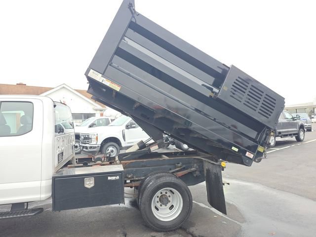 Certified 2018 Ford F350 XL w/ Power Equipment Group image 7