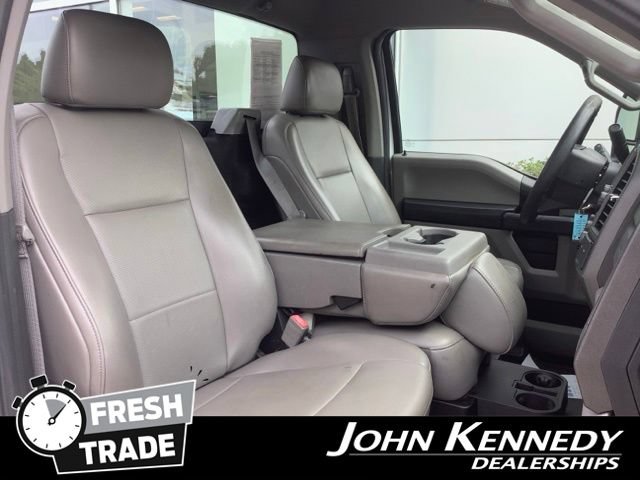 Certified 2019 Ford F250 XL w/ Power Equipment Group AWD/4WD image 23