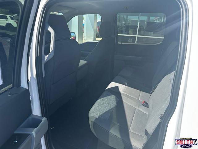 Certified 2023 Ford F150 XLT AWD/4WD image 31