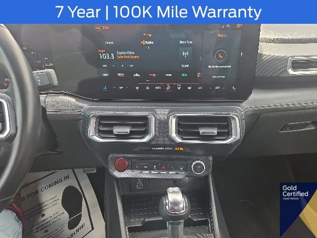 Certified 2024 Ford Mustang Premium RWD image 25