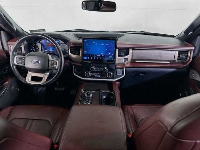Certified 2024 Ford Expedition Limited image 15