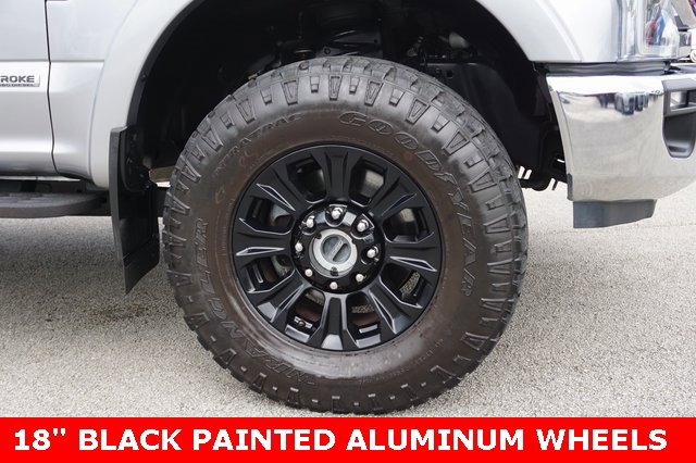 Certified 2021 Ford F250 Lariat w/ Tremor Off-Road Package image 23